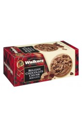 Belgian Chocolate Chunk Biscuits   150g.